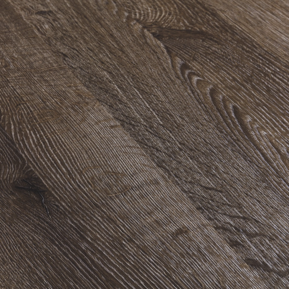 Melamine <br/>• Royal Oak Dark Brown <br/>• H164-V8A