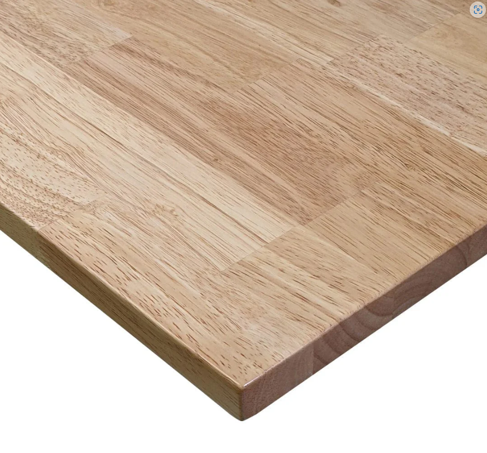 Rubberwood